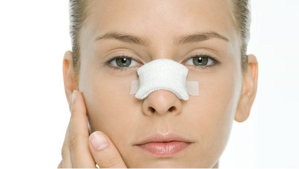 Estetik Burun Cerrahisi