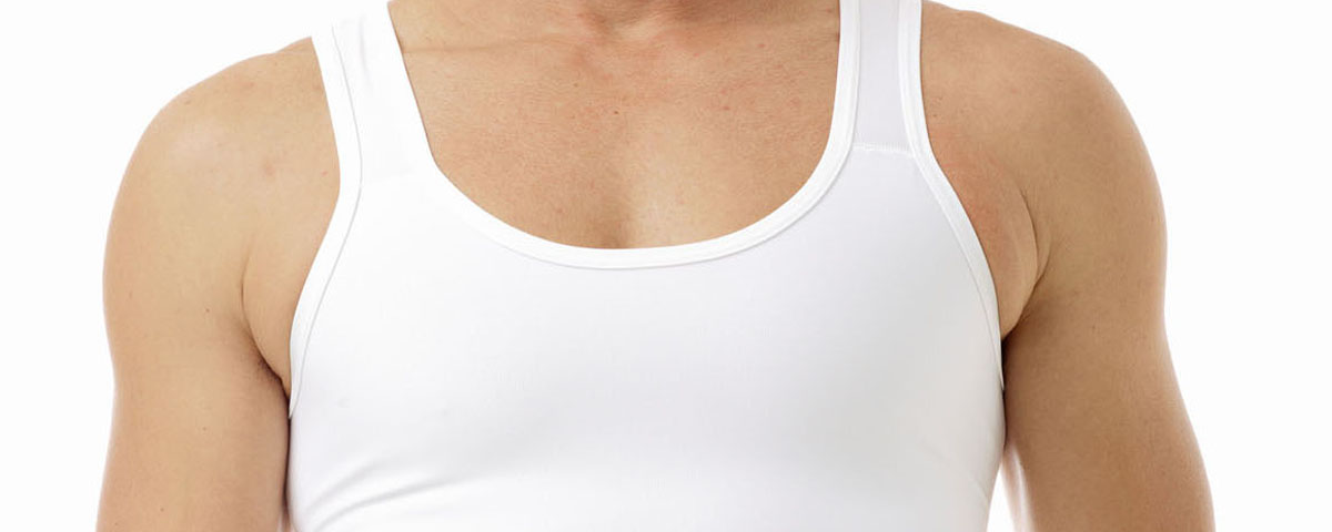 Erkeklerde Meme Büyümesi