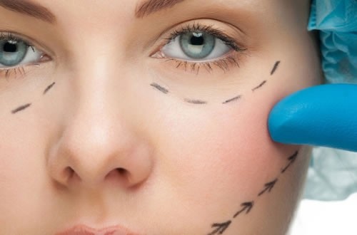 Estetik Yüz Cerrahisi