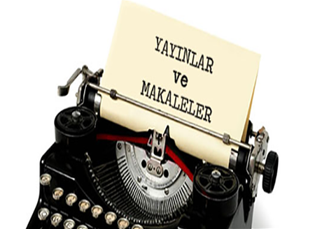 Yayınlar